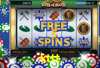 Inovações de Jogos na kttt: O Futuro das Experiências Interativas